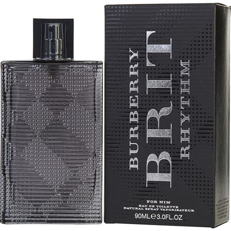 burberry brit for him 1.6 oz|burberry brit rhythm price.